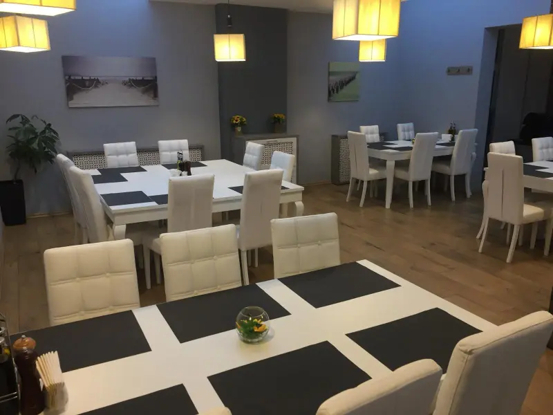 Restaurant nuntă Maramureș – La Cucina